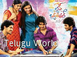 Life is Beautiful Telugu World